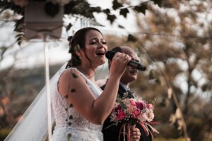 Some Good Advice For A Groom's Wedding Speech