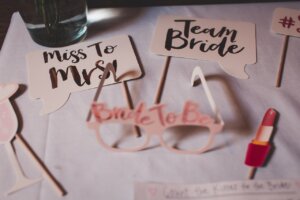 The Best Wedding Shower Games