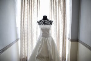 Why Wedding Dress Preservation is a Job Best Left to the Pros