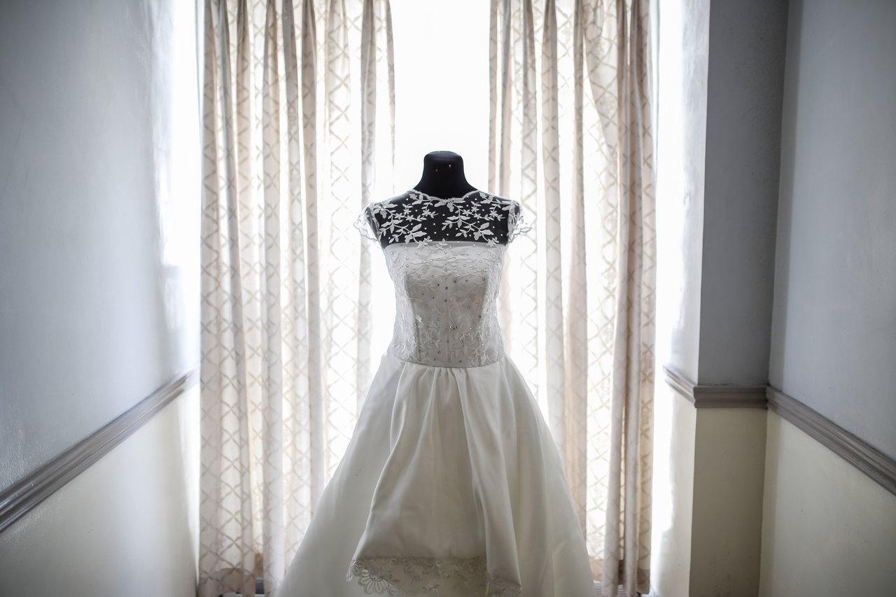 Why Wedding Dress Preservation is a Job Best Left to the Pros