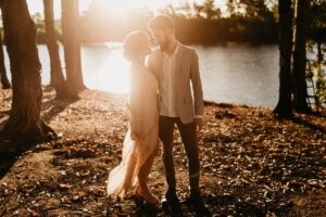 Benefits of Having an Autumn Wedding