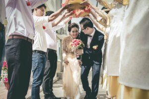 The Best Wedding Processional Songs to March You Down That Aisle