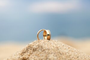 The History of Wedding Bands