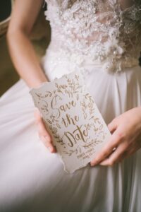 Wedding Invitation Etiquette Do’s and Don’ts: Getting Hitched without the Glitch