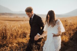Factors Affecting the Average Age to Get Married
