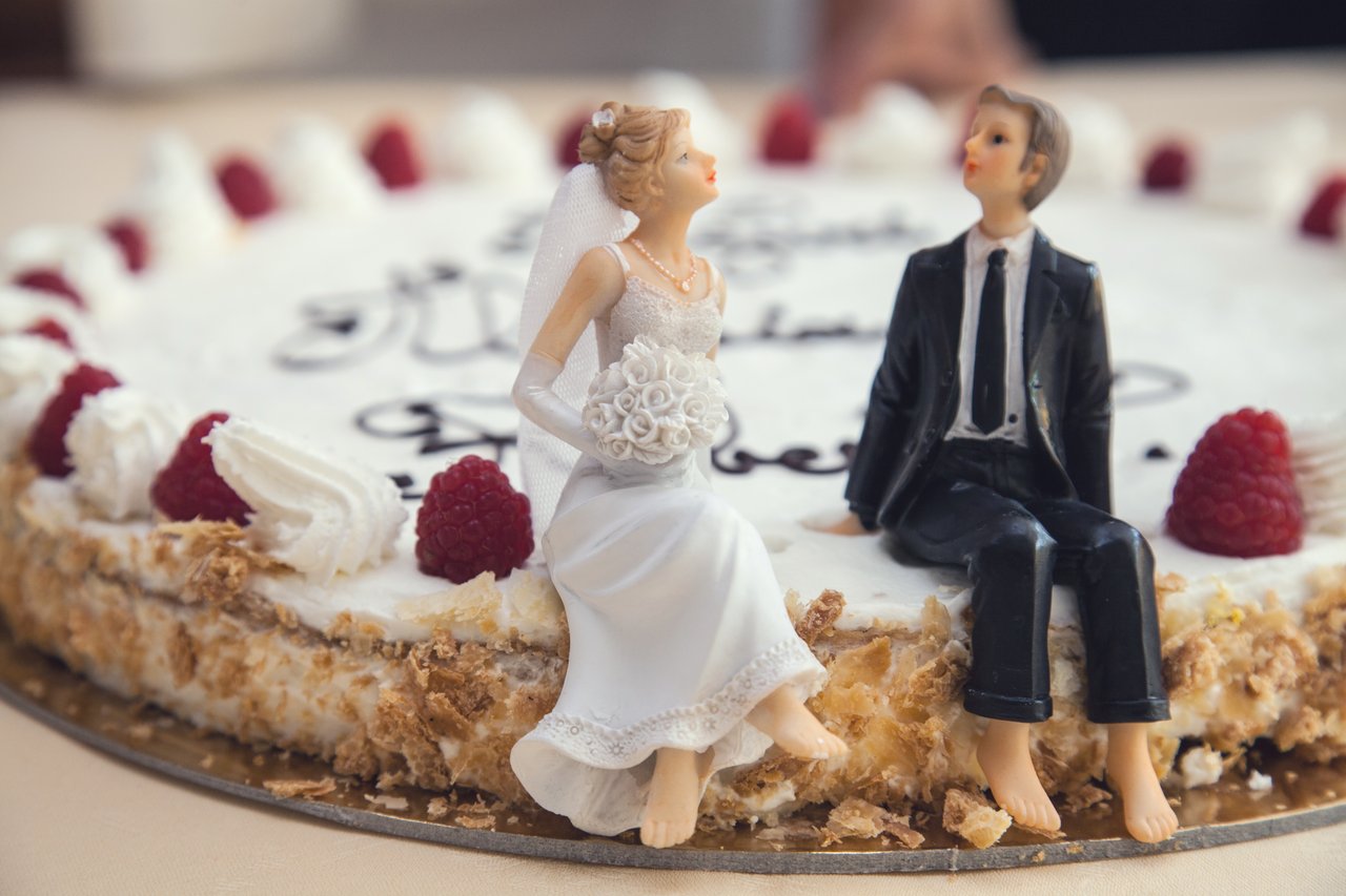 A Few Wedding No-Nos You Should Know