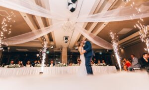 How to Choose Wedding Songs for a Memorable Reception