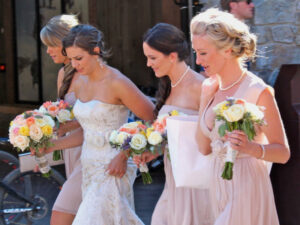 Wedding Flowers 101