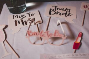 Budgeting for Bridal Parties 101