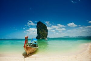 Top 10 Honeymoon Destinations
