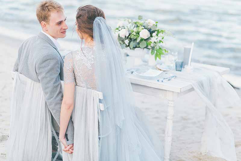 Pandemic Wedding Trends That Are Here To Stay