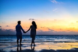 5 Best Practices For A Happy Marriage
