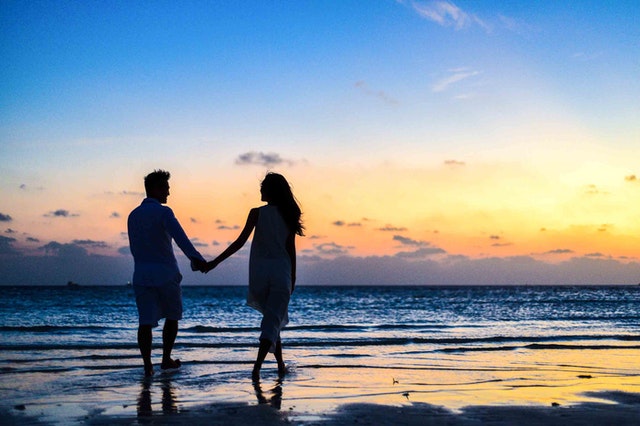 5 Best Practices For A Happy Marriage