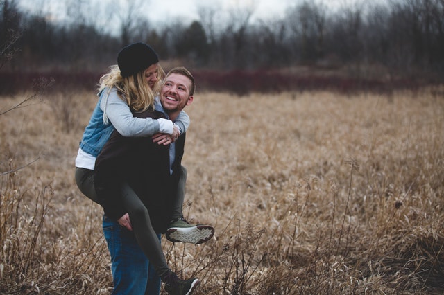5 Best Practices For A Happy Marriage
