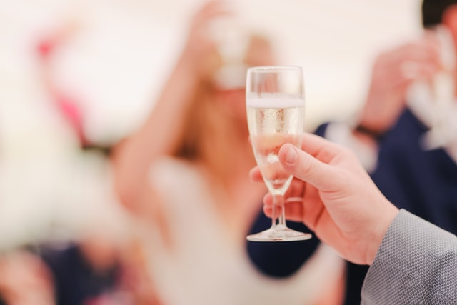 How to Write & Deliver an Incredible Best Man Speech