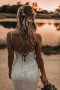 Wedding Hair Advice Every Bride Should Know