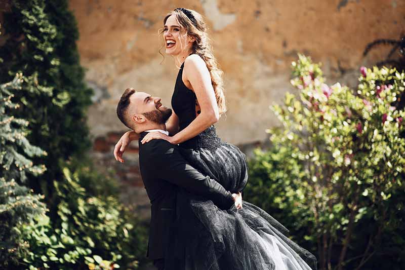 Wedding Traditions You Can Skip
