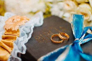 Wedding Traditions You Can Skip