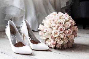 The Ultimate Wedding Checklist: Part One
