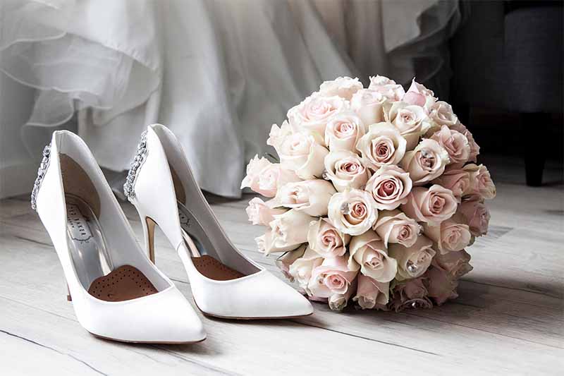The Ultimate Wedding Checklist: Part One