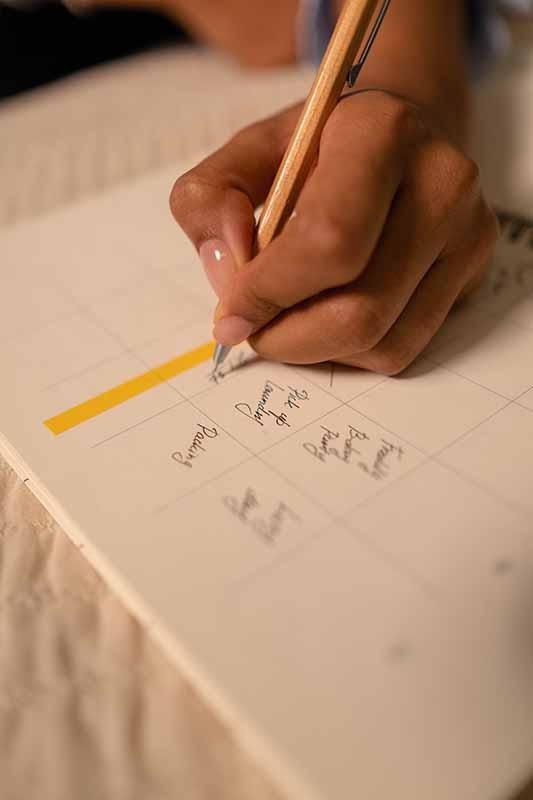 The Ultimate Wedding Checklist: Part Two