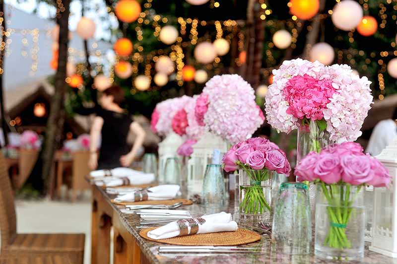 The Ultimate Wedding Checklist: Part Two
