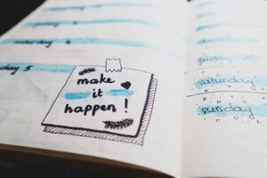 The Ultimate Wedding Checklist: Part Two