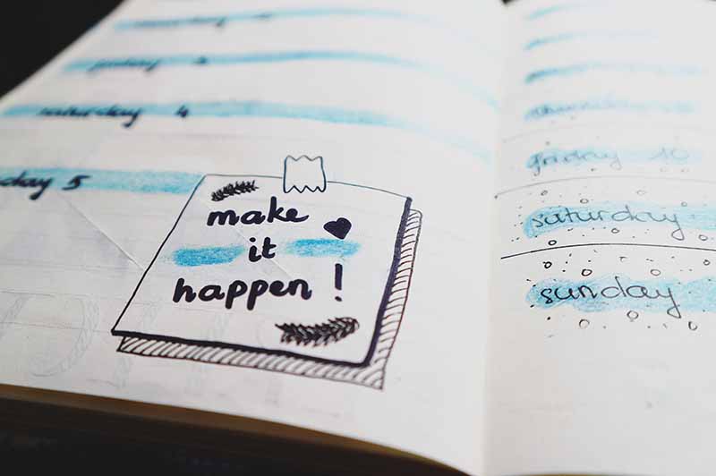 The Ultimate Wedding Checklist: Part Two