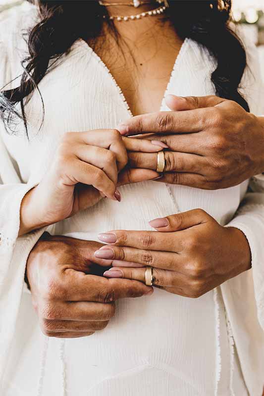 The Ultimate Wedding Checklist: Part One