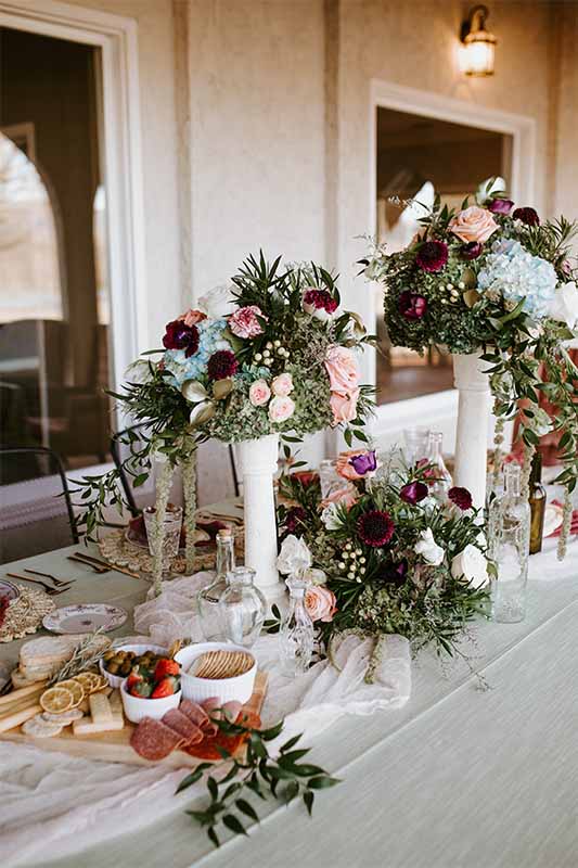 The Ultimate Wedding Checklist: Part One