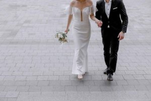 The Ultimate Wedding Checklist: Part Three