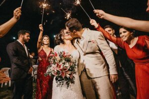 The Ultimate Wedding Checklist: Part Four