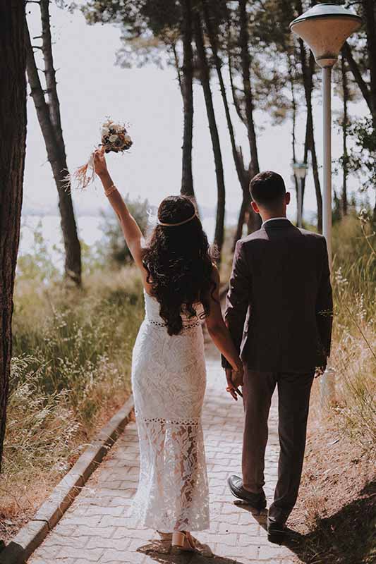 The Ultimate Wedding Checklist: Part Four