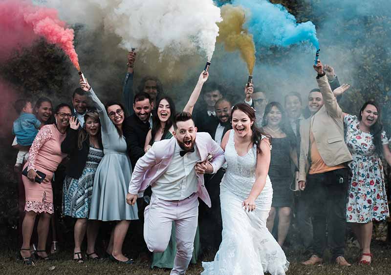 The Ultimate Wedding Checklist: Part Four