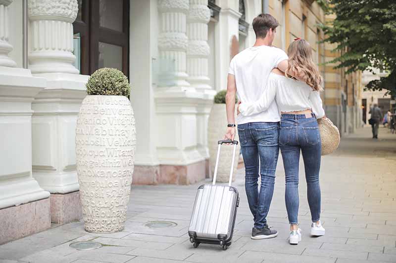 Why A Travel Agent Should Plan Your Honeymoon