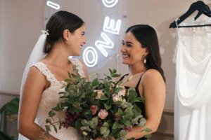 How to Write & Deliver an Incredible Maid of Honor Speech