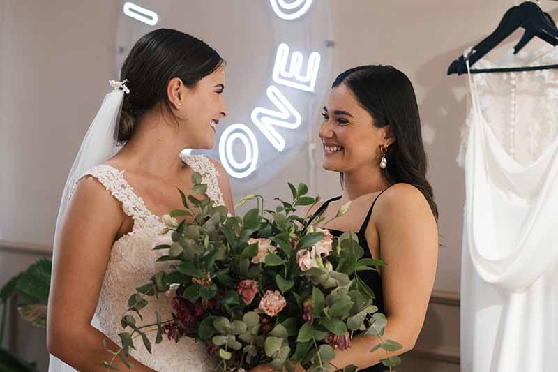 How to Write & Deliver an Incredible Maid of Honor Speech