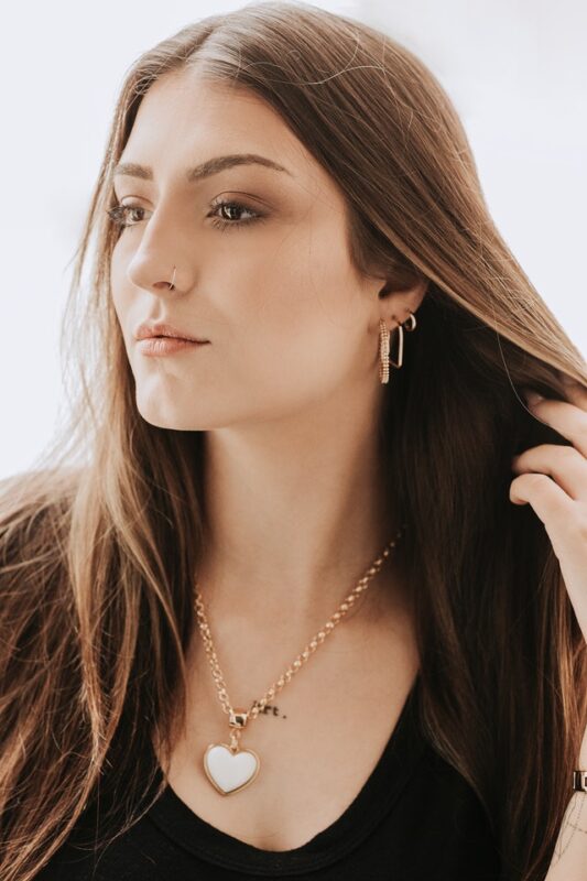 Personalized Jewelry