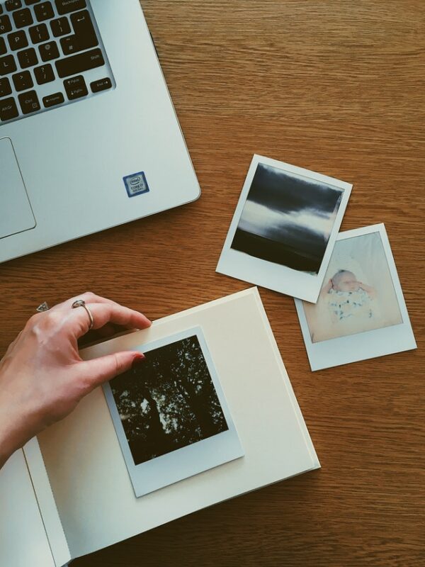 Photo Book