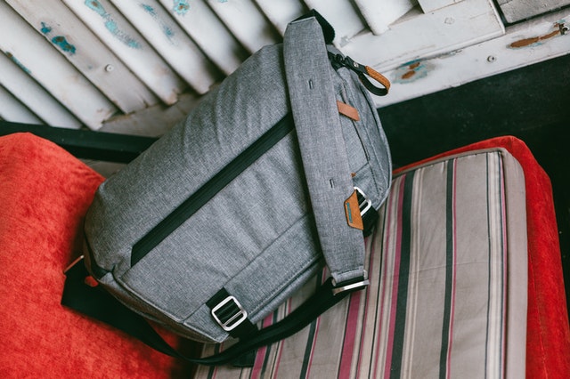 Weekend Bag