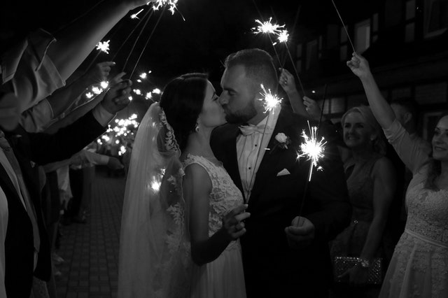 10 Tips for A Stress Free Wedding Day