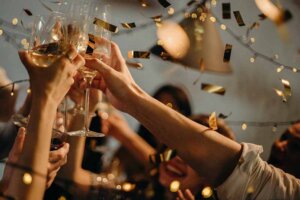 10 Tips for A Stress Free Wedding Day