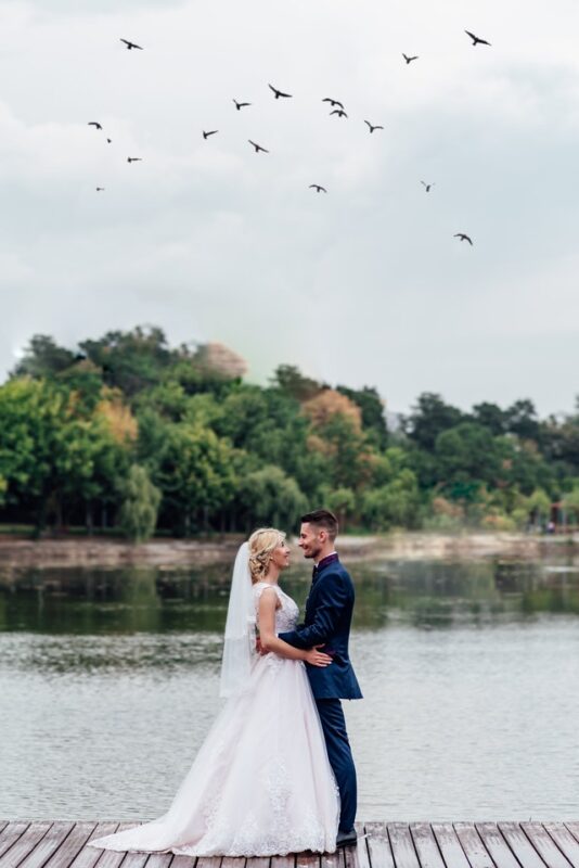 10 Tips for A Stress Free Wedding Day