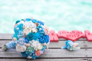 Wedding Color Palettes