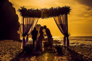 Finding Vendors for Your Destination Wedding