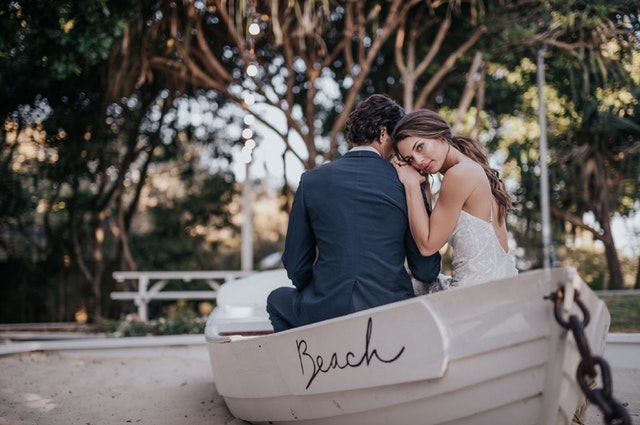 Beach Weddings Part One 8 Things to Consider