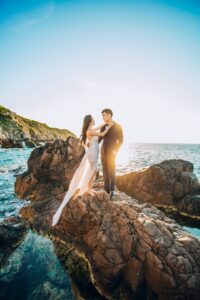 Beach Weddings Part Two Planning