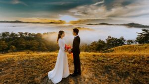 15 Things To Do The Week Of Your Wedding