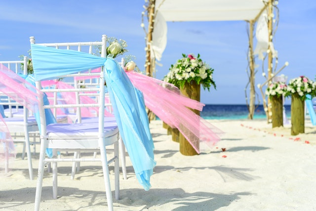 Beach Weddings Part Two Planning
