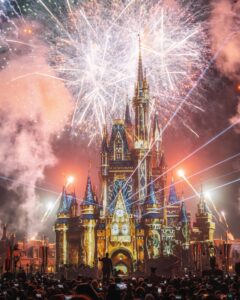 Disney Wedding Guide